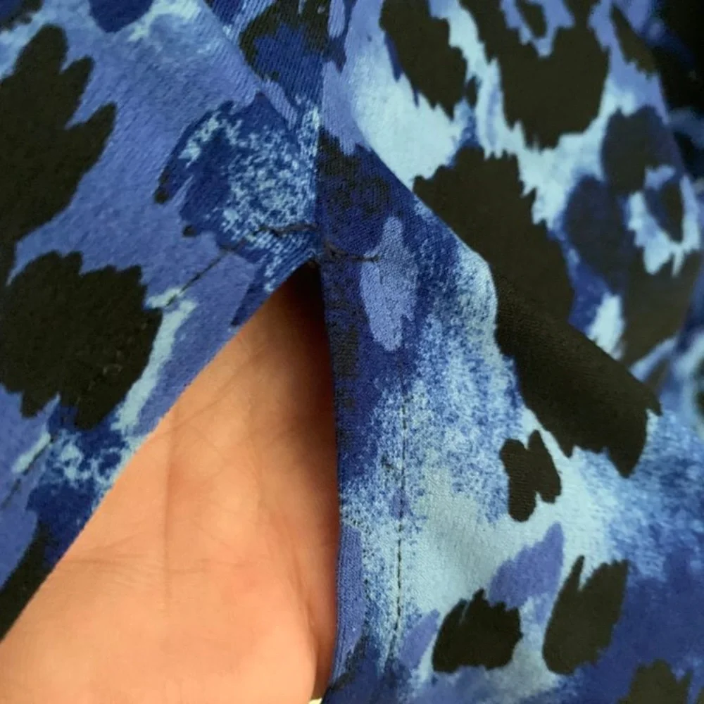 Printed top - Picture 2 of 4